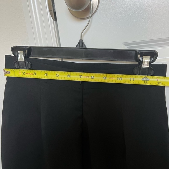 Dsquared2 Wool Pencil Skirt - Picture 12 of 14